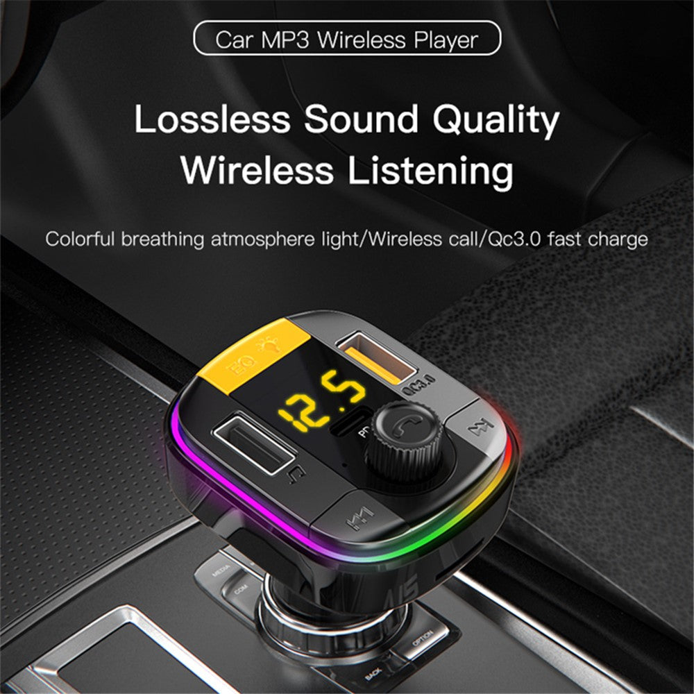 Car Charger 