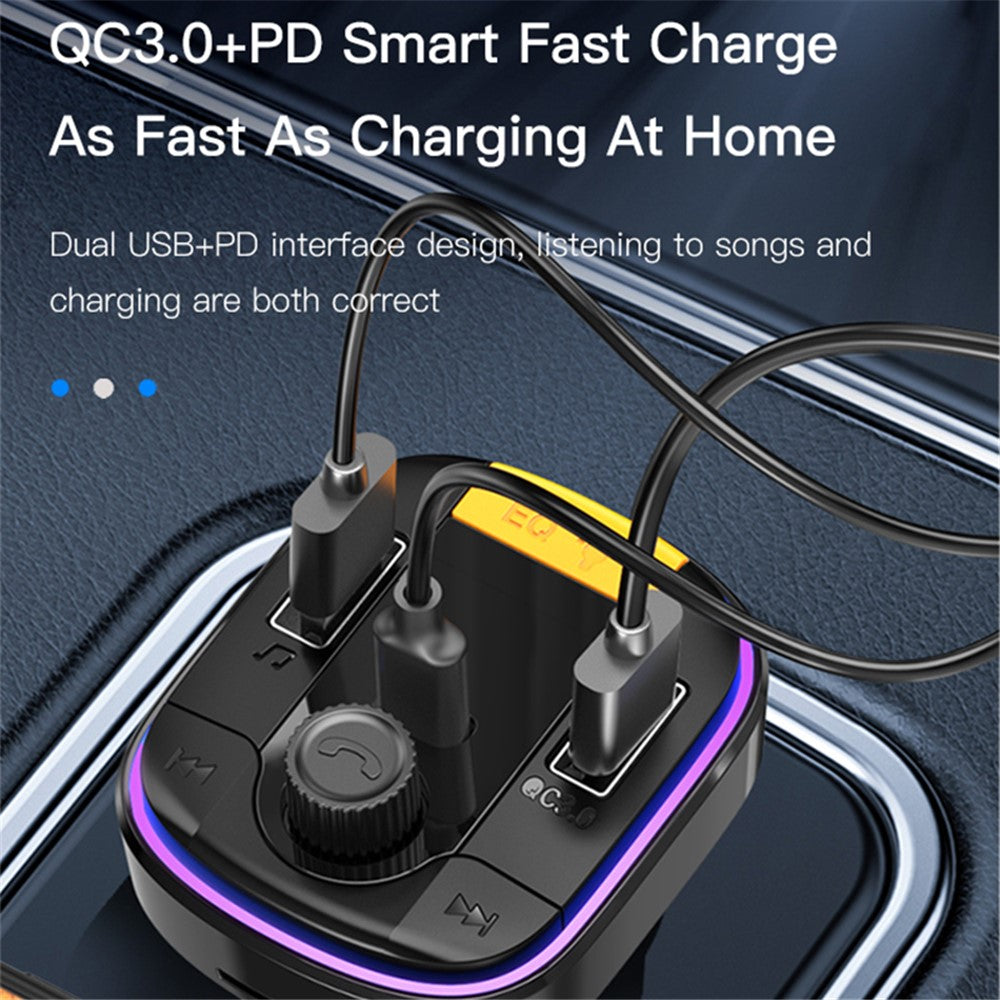 Car Charger 