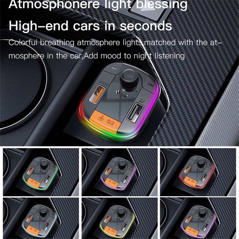 Car Charger 