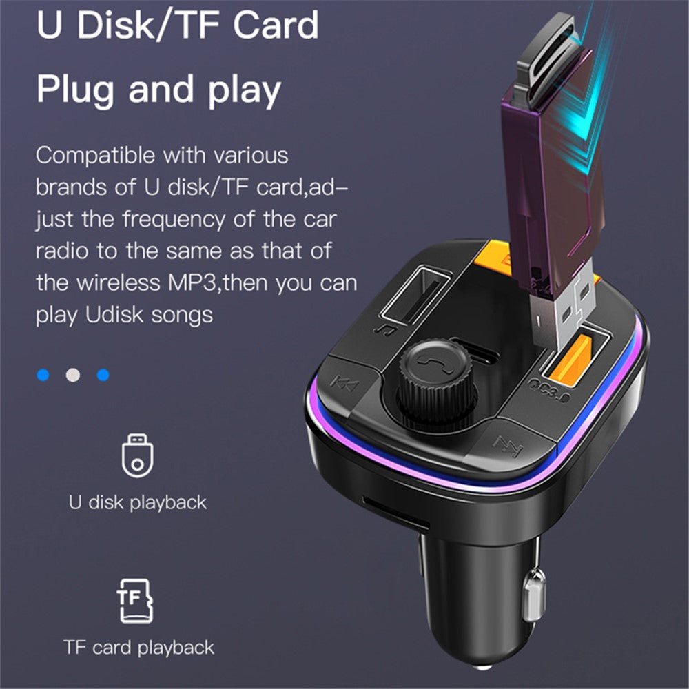 Car Charger 
