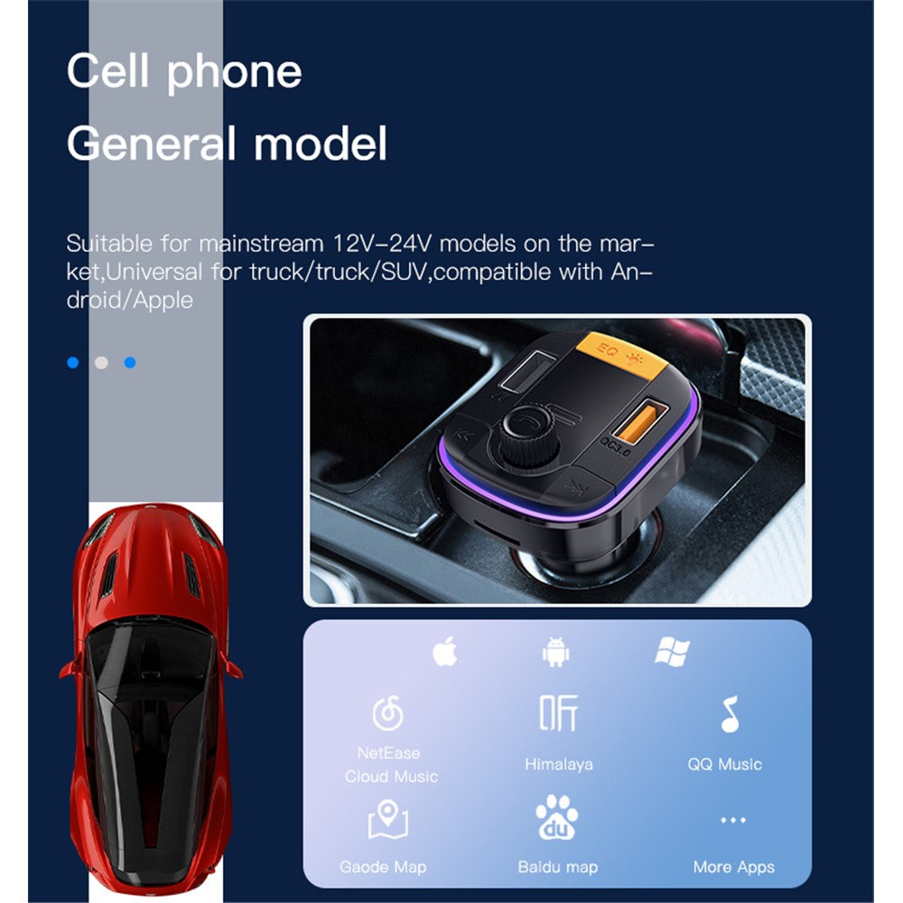 Car Charger 