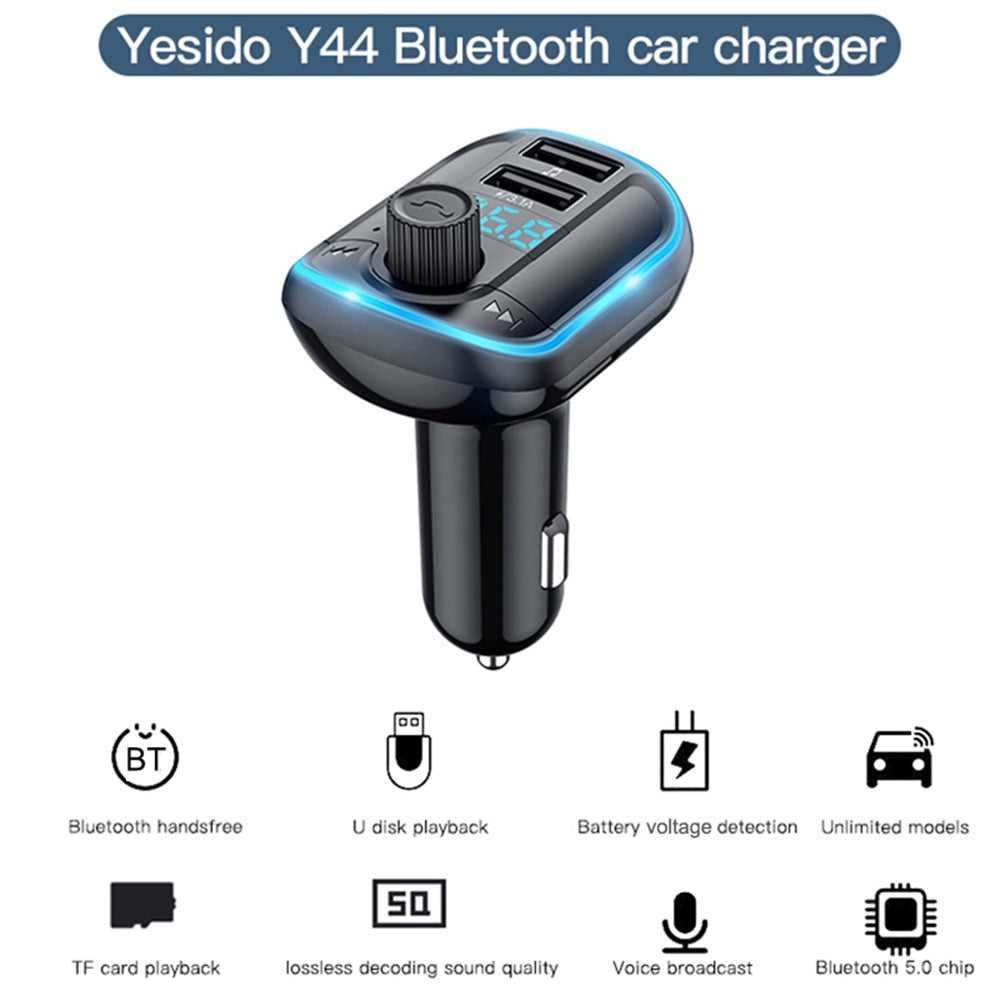 Car Charger 