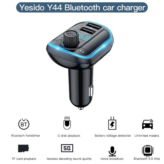 Car Charger 