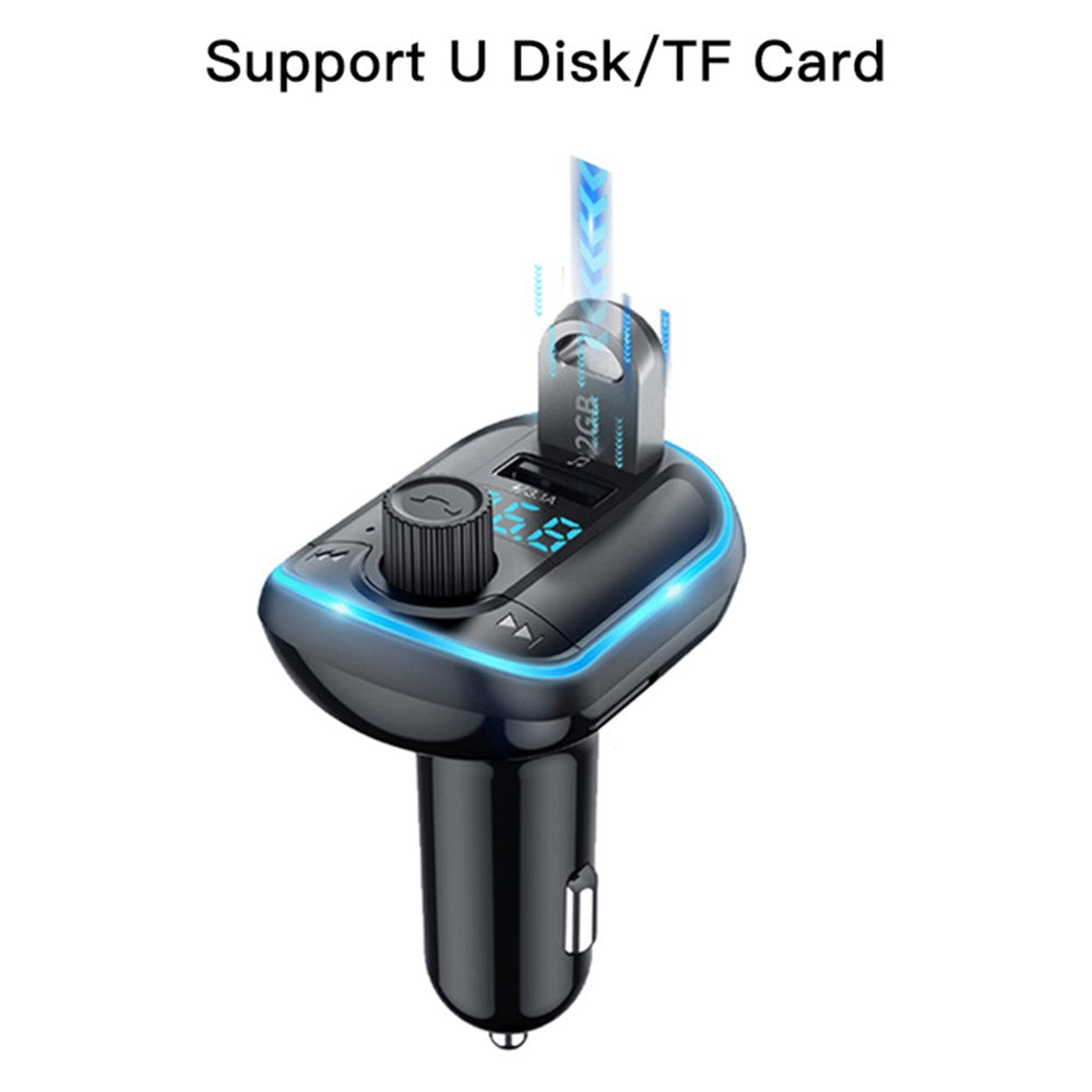 Car Charger 