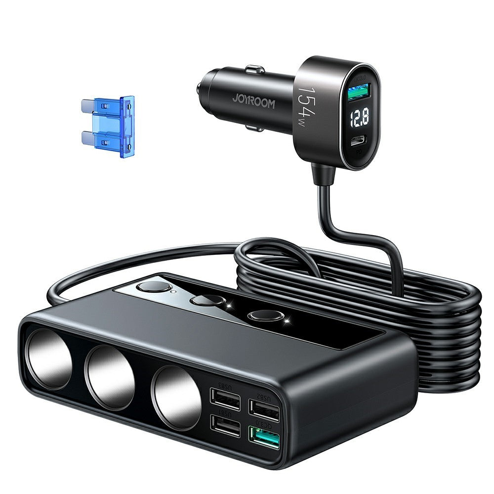 Car Charger 