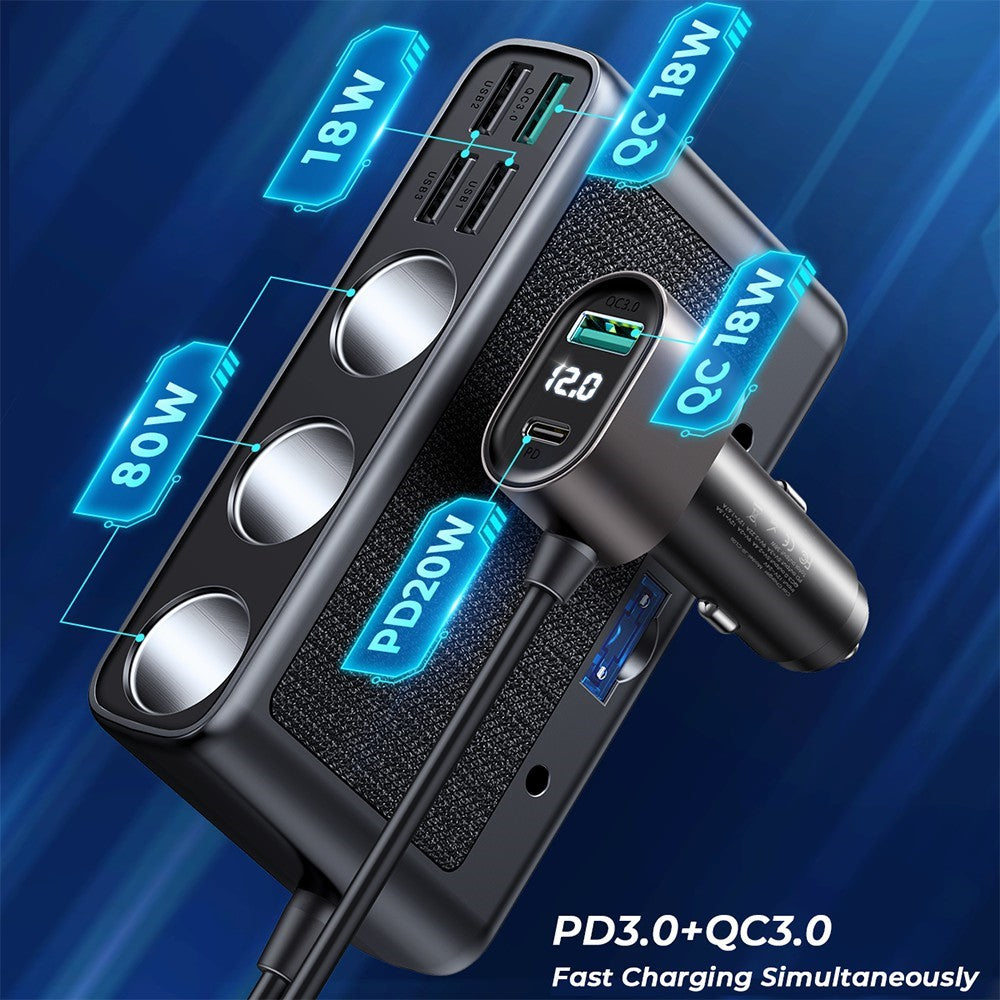 Car Charger 