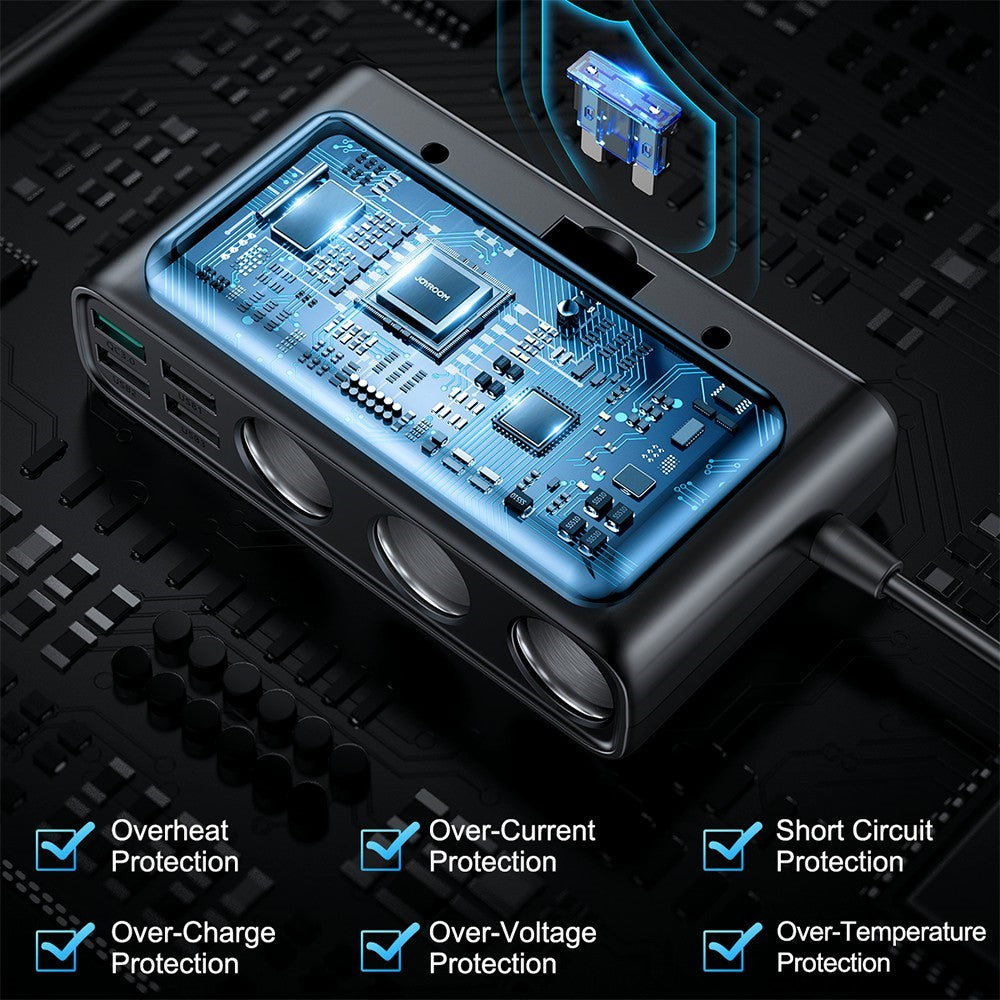 Car Charger 