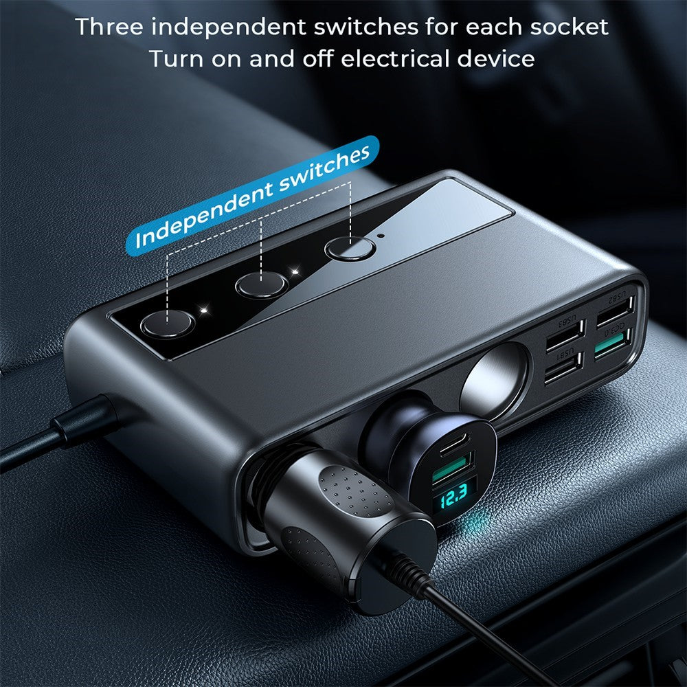 Car Charger 