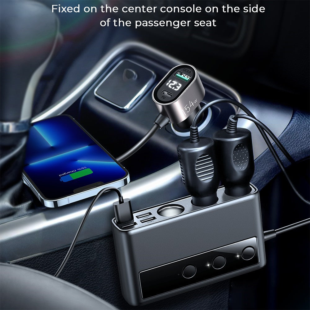 Car Charger 