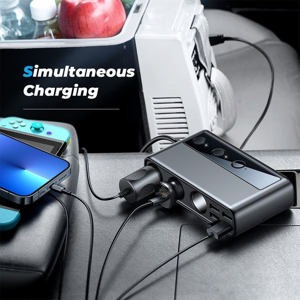 Car Charger 