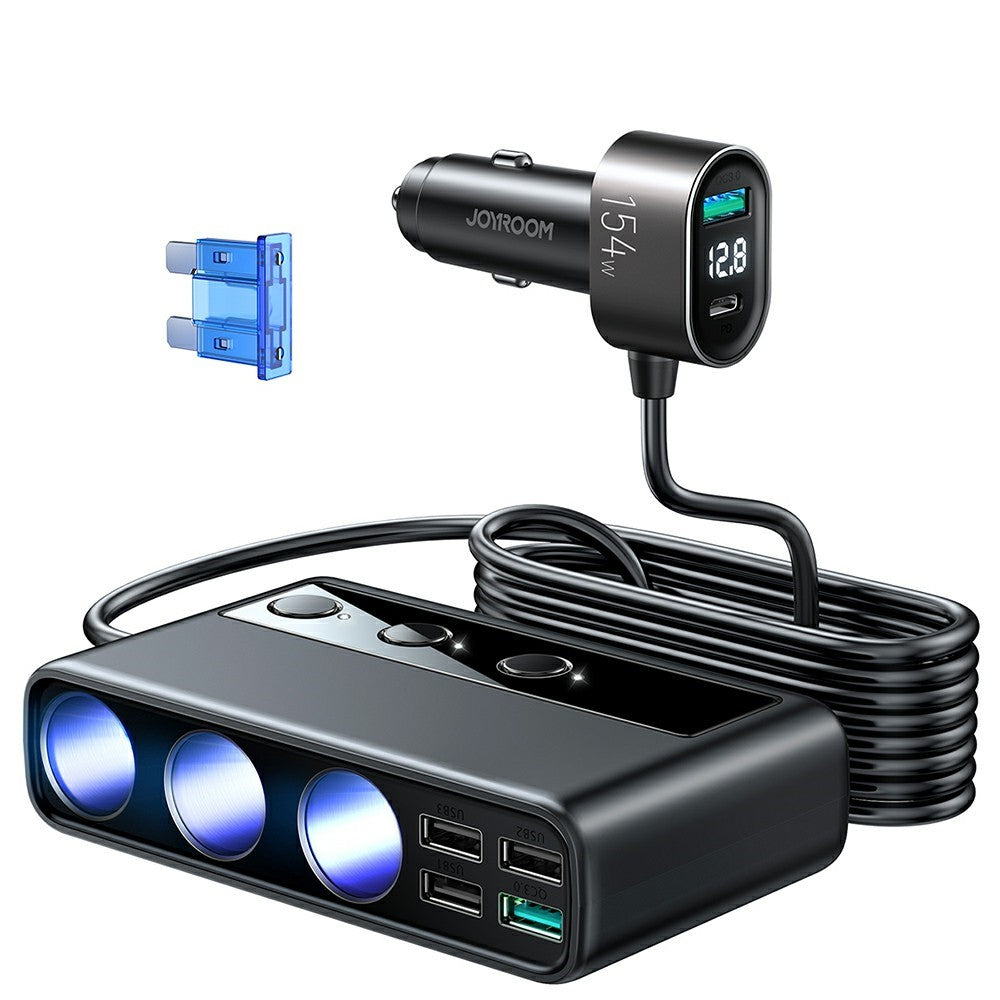 Car Charger 