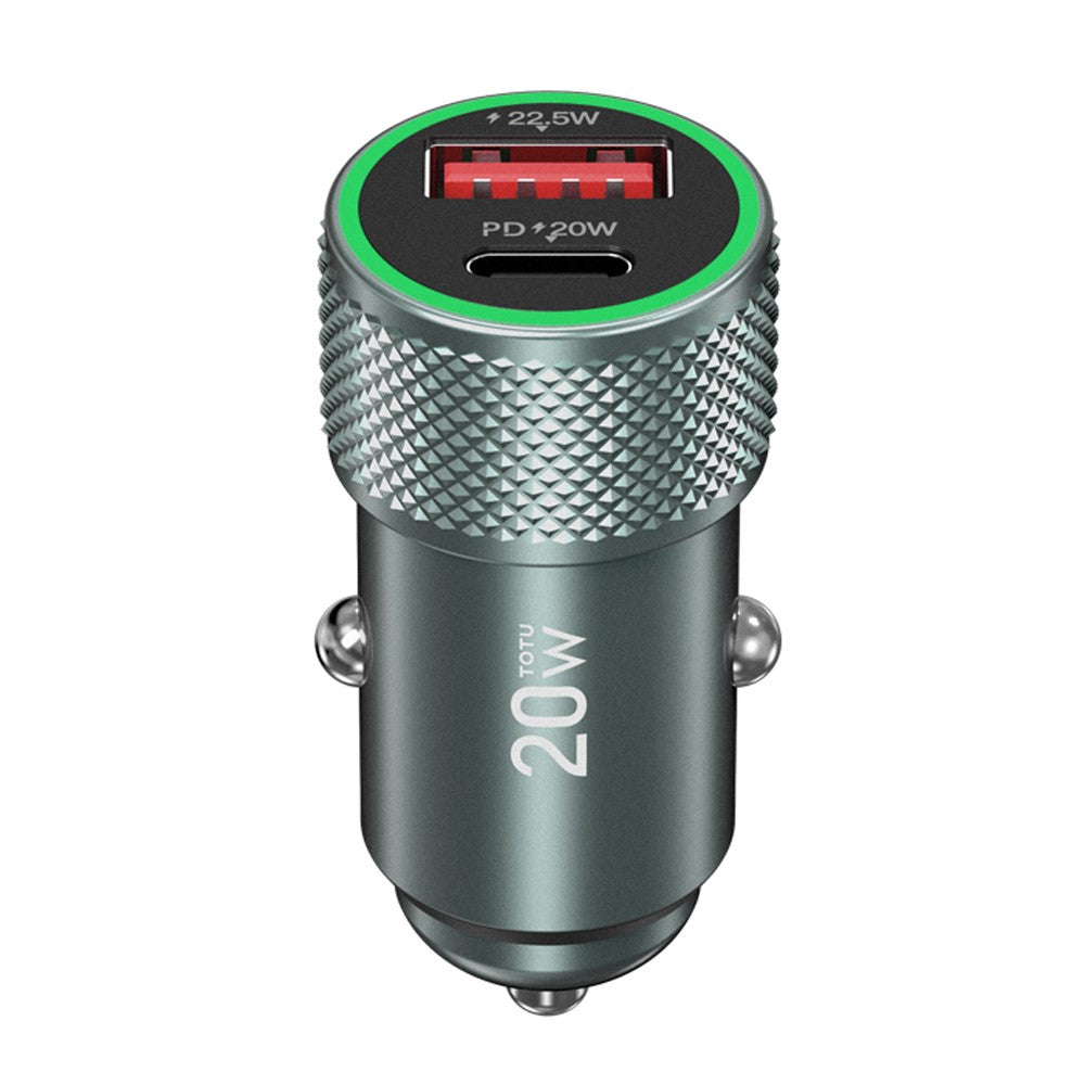 Car Charger 