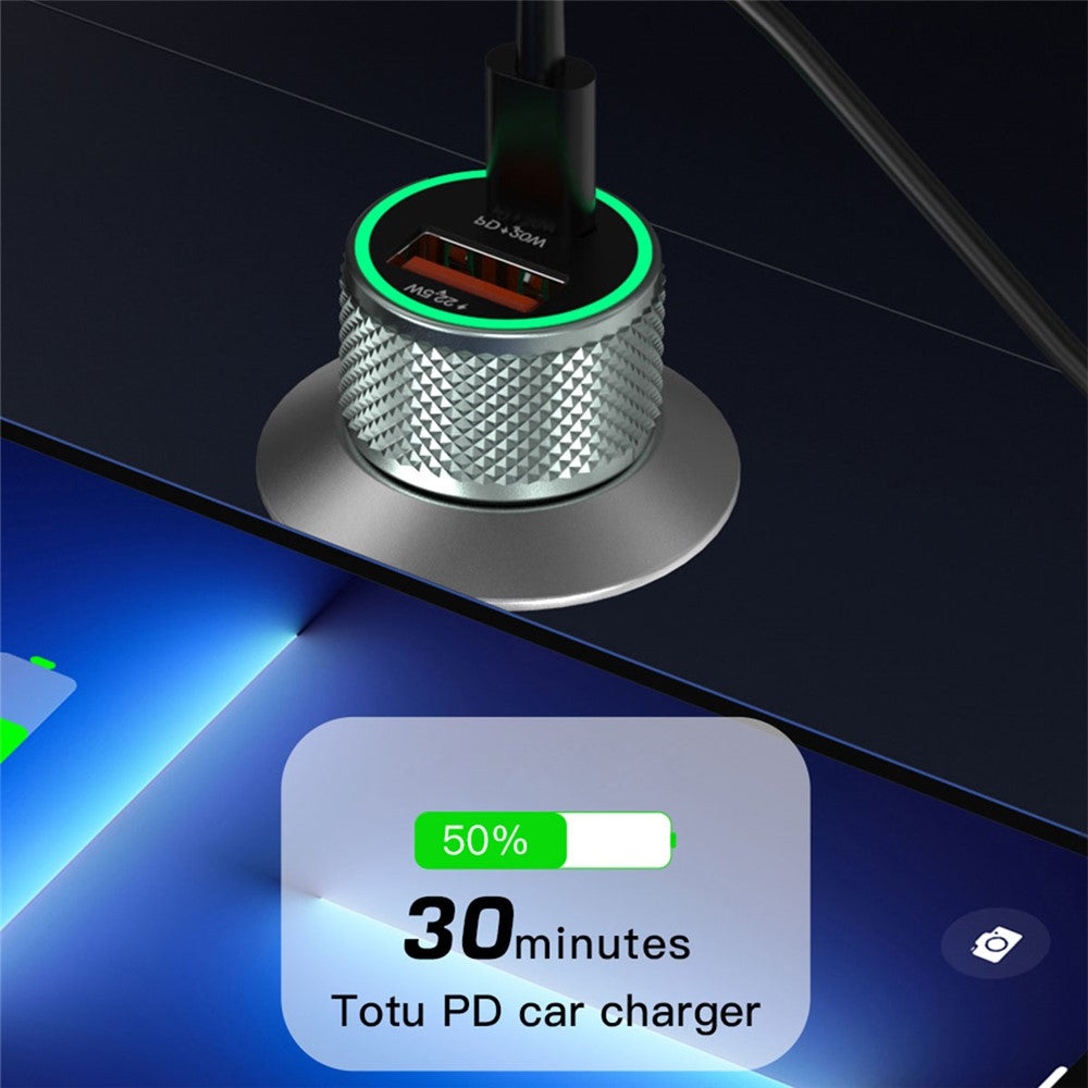 Car Charger 