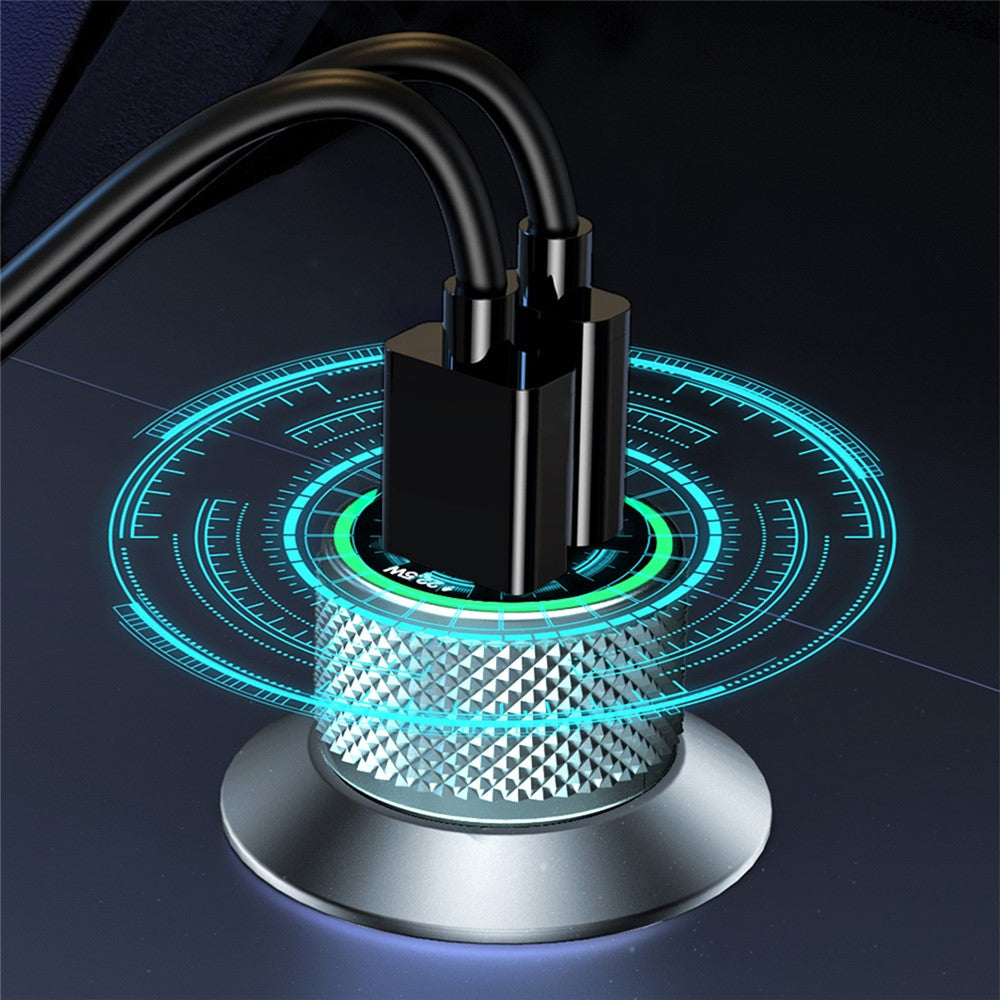 Car Charger 