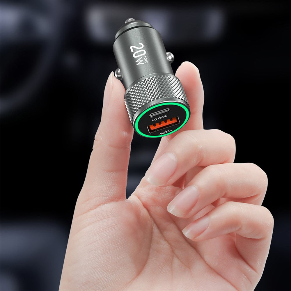 Car Charger 