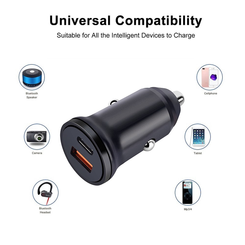 Car Charger 