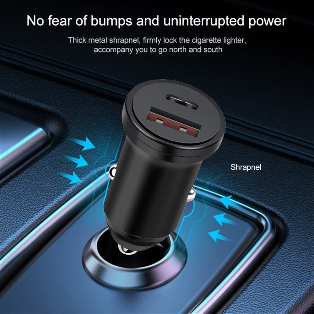 Car Charger 