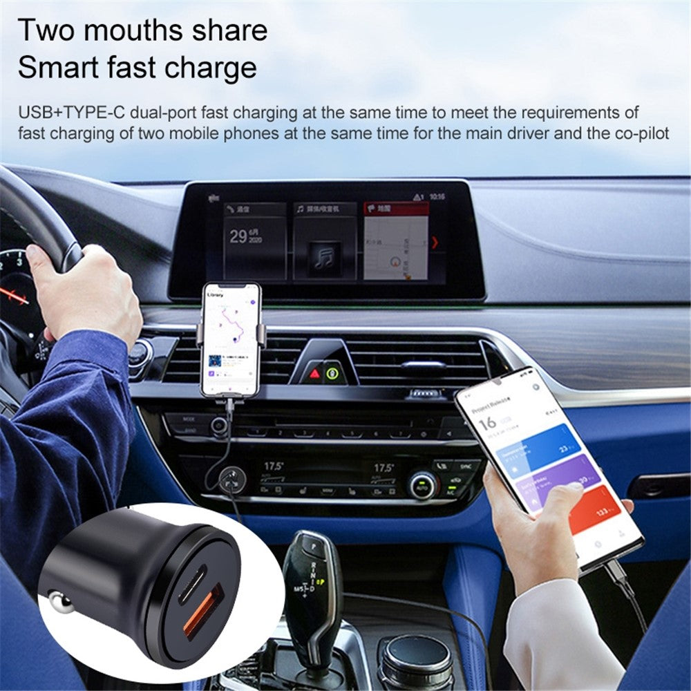 Car Charger 