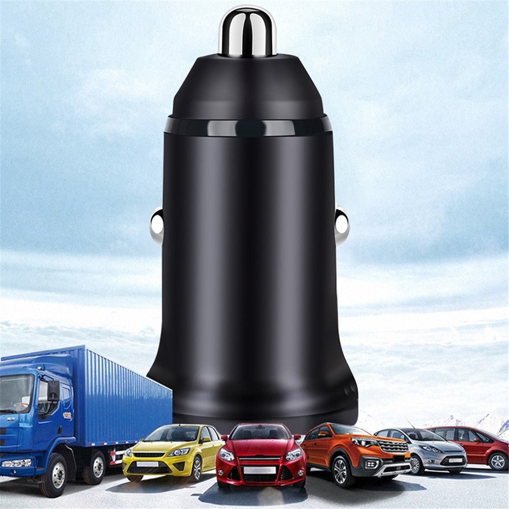 Car Charger 
