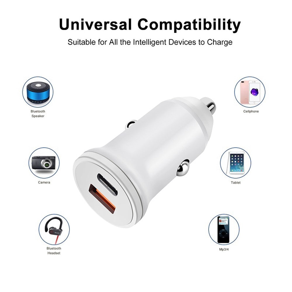 Car Charger 