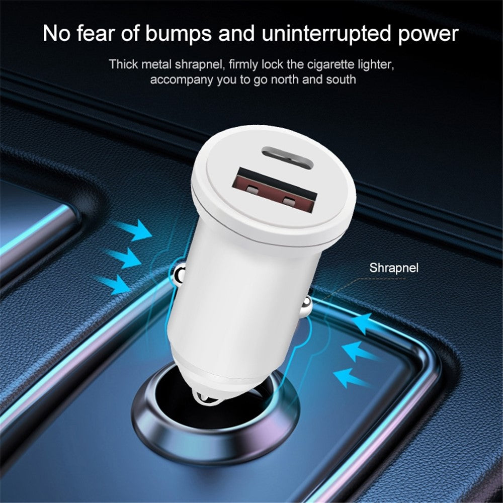 Car Charger 