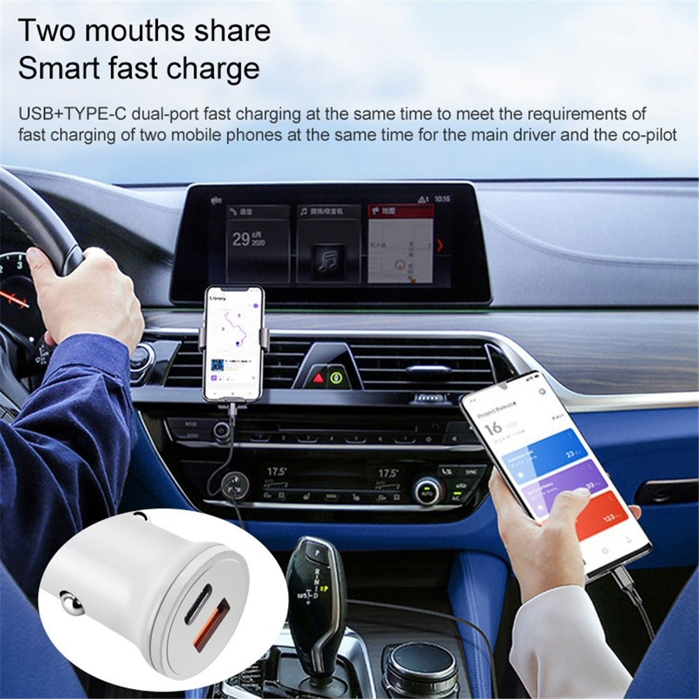 Car Charger 