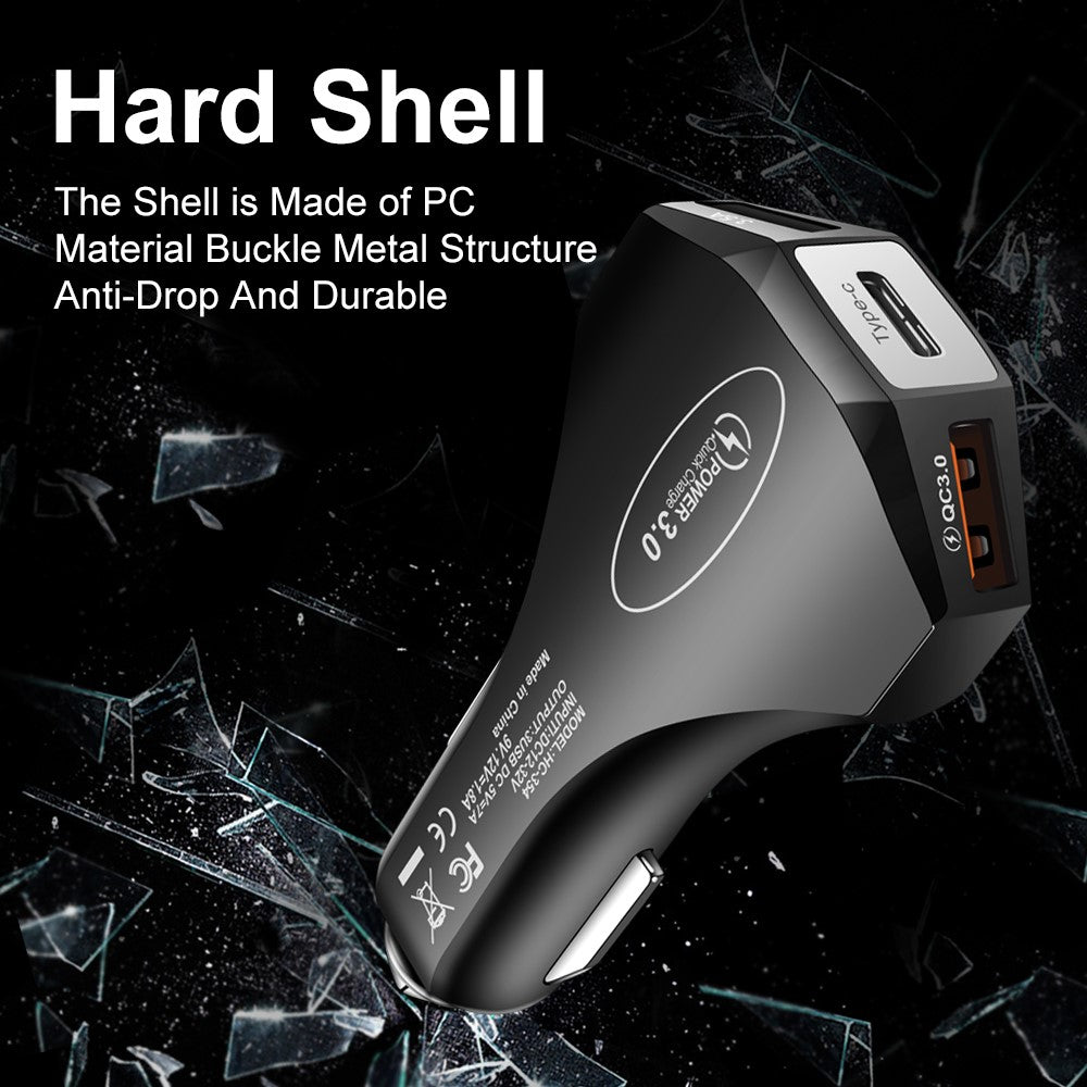 Car Charger 