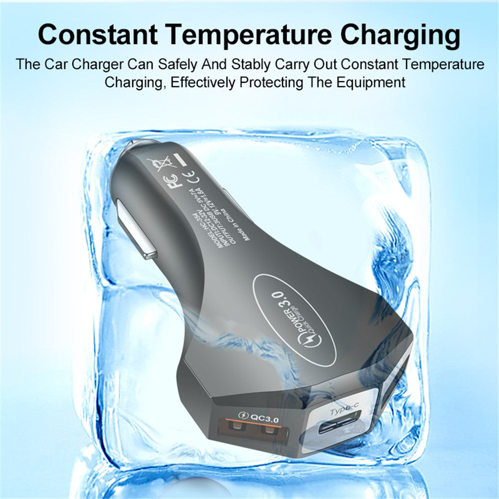 Car Charger 