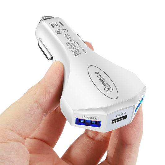 Car Charger 