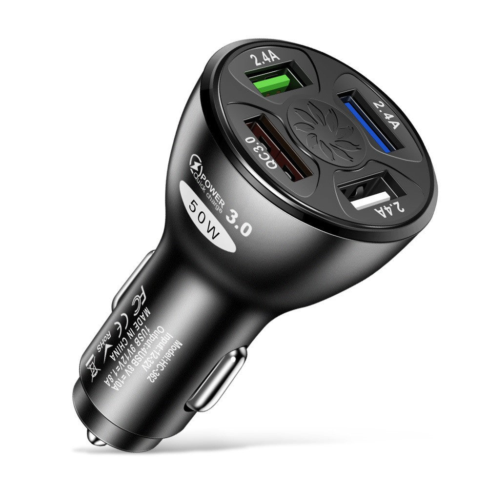 Car Charger 