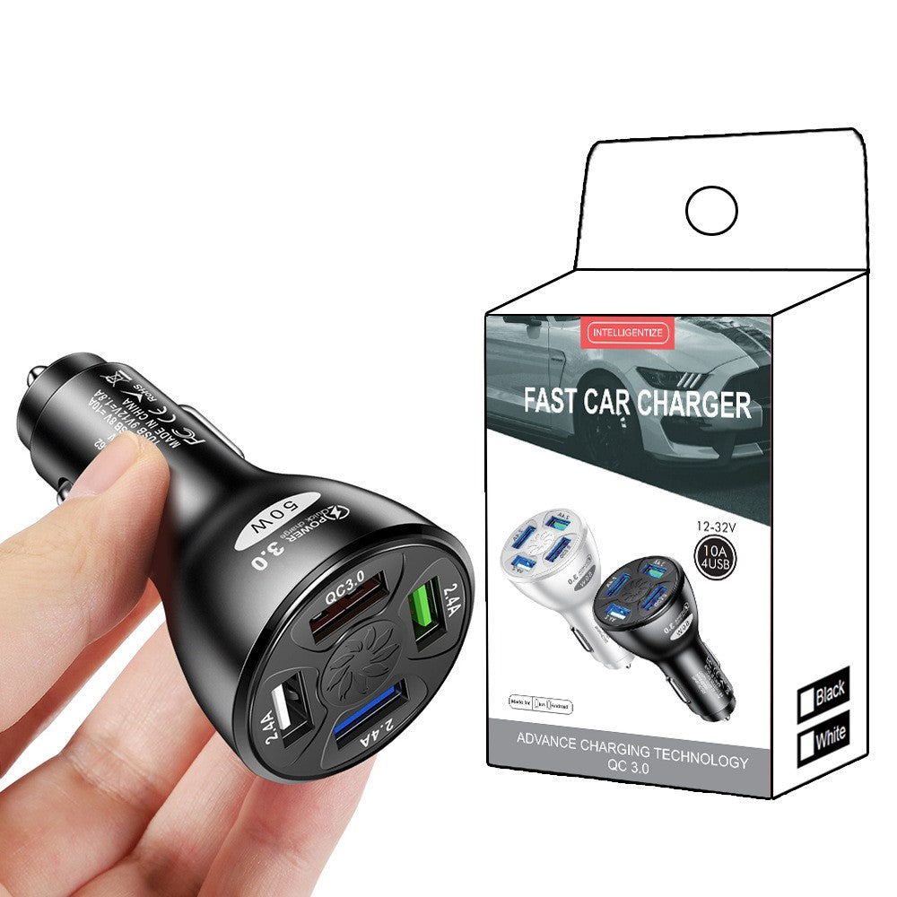 Car Charger 