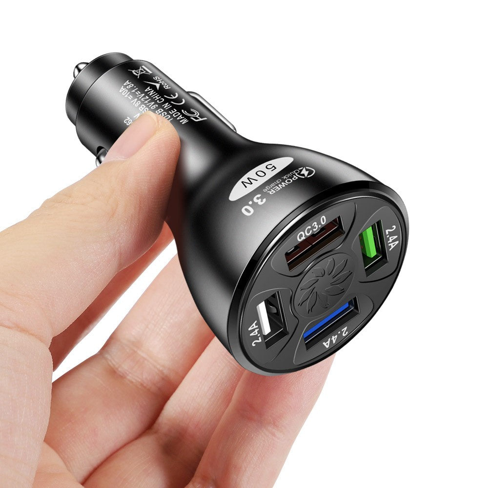 Car Charger 