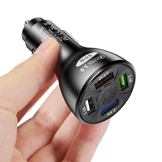 Car Charger 