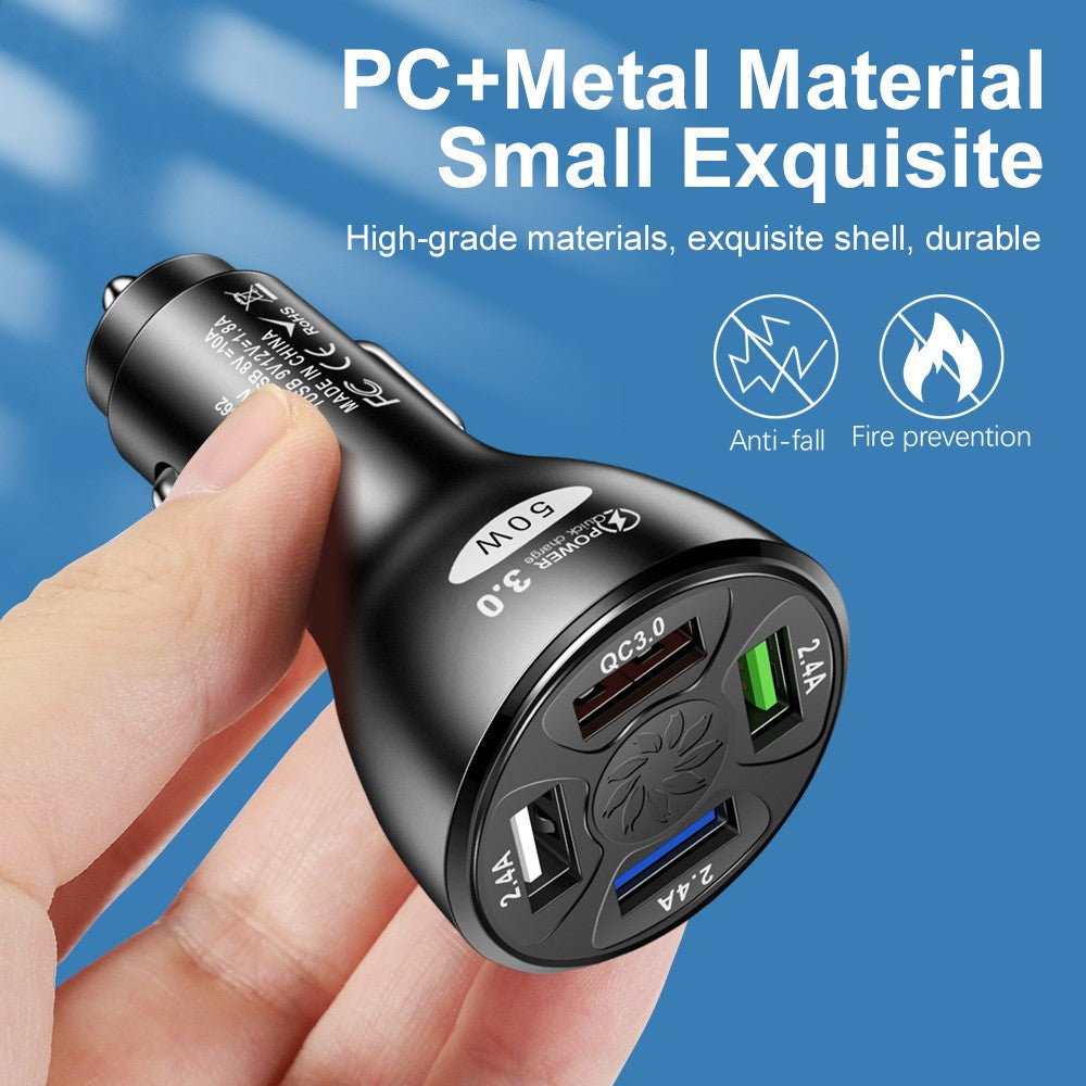 Car Charger 