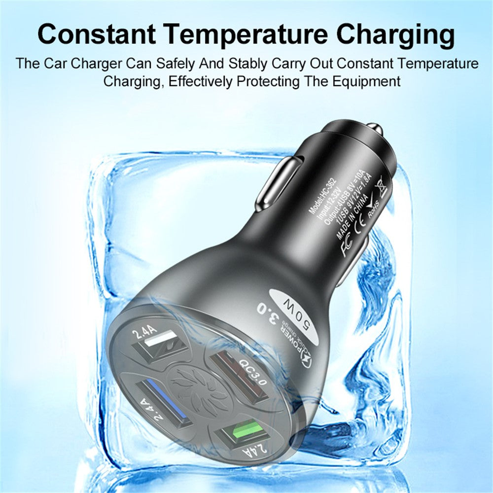 Car Charger 
