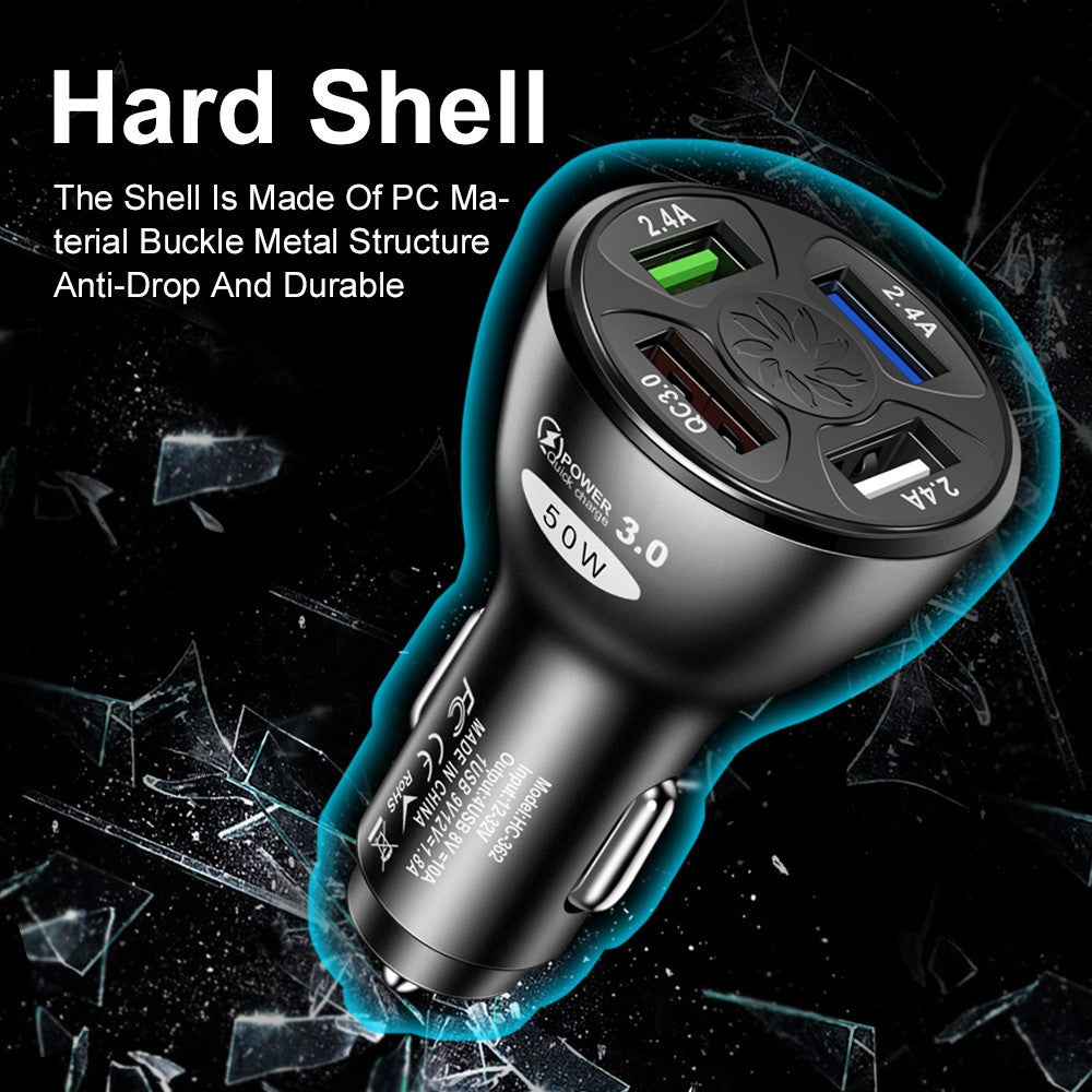 Car Charger 