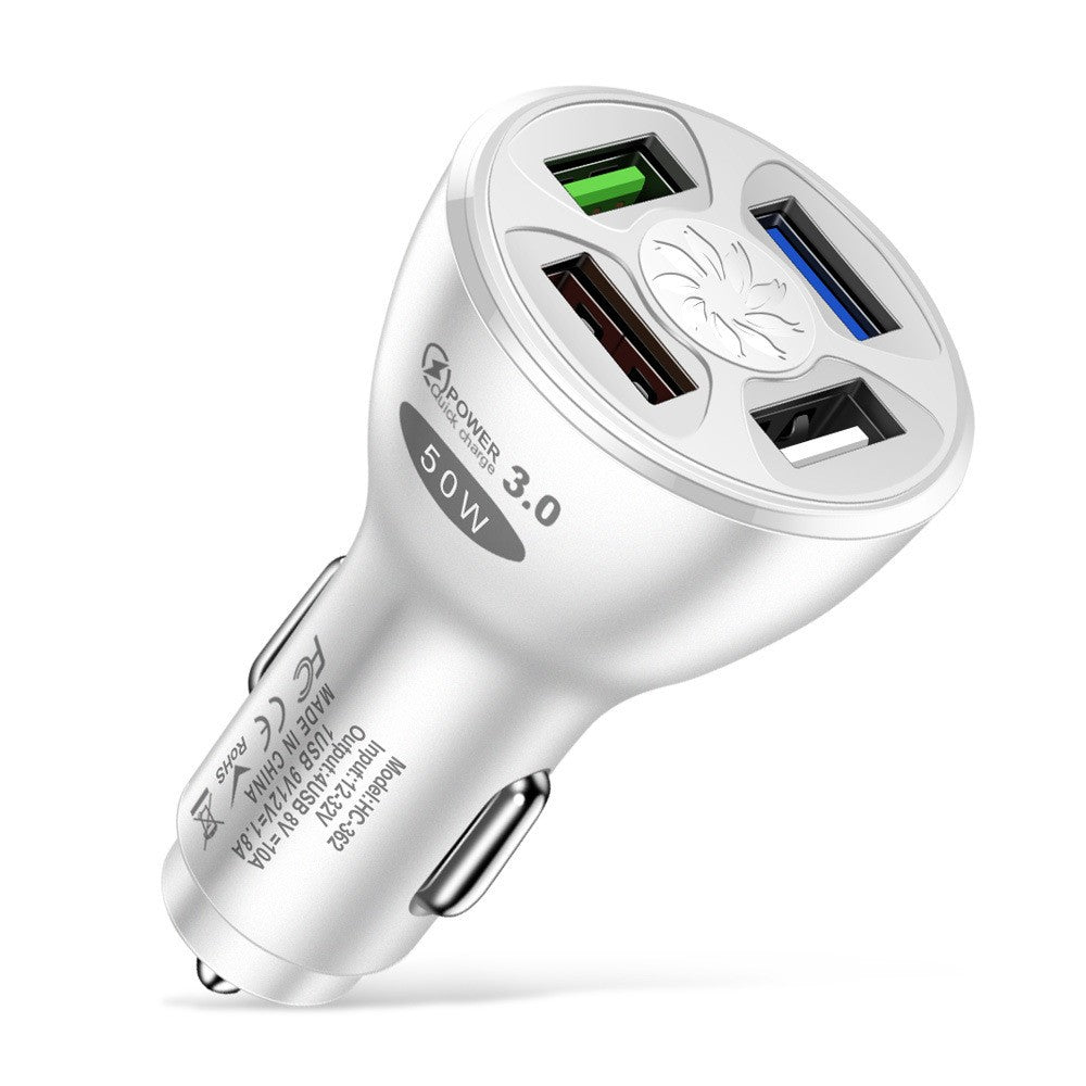 Car Charger 