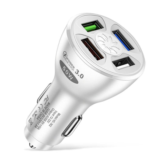 Car Charger 