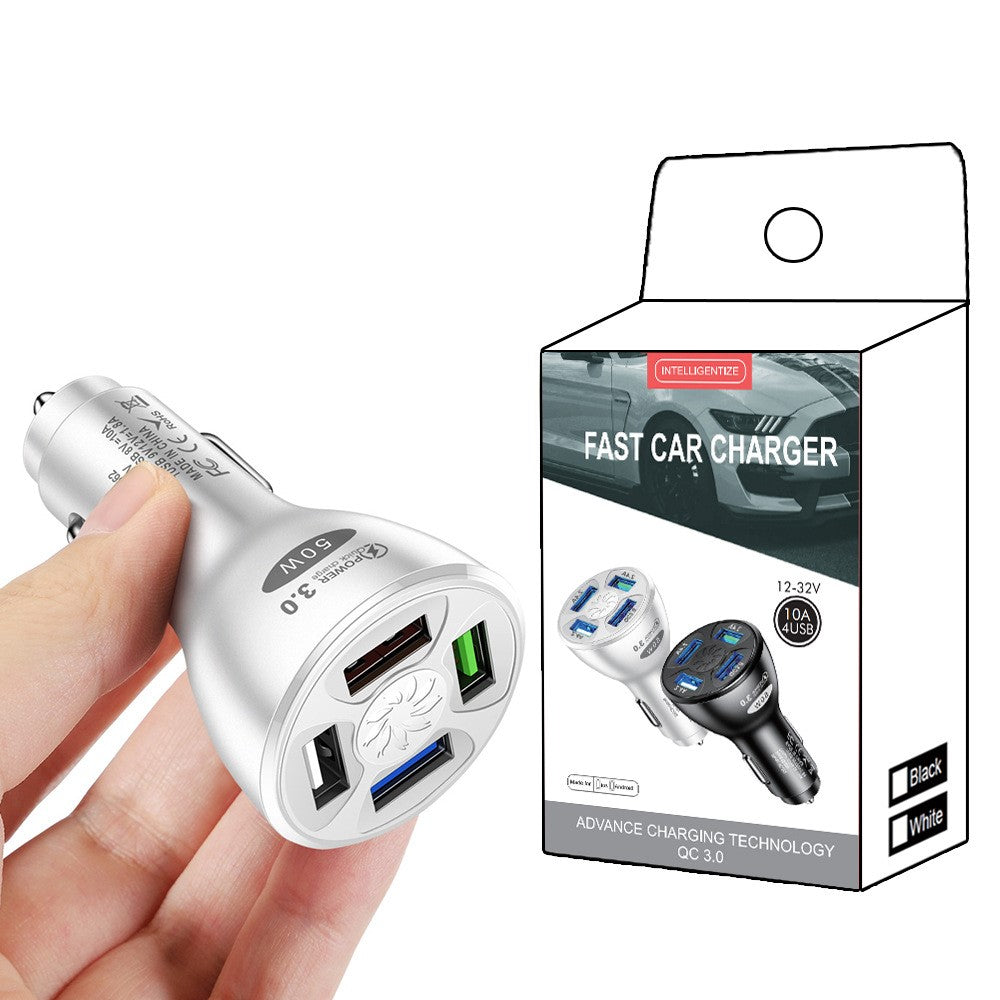 Car Charger 