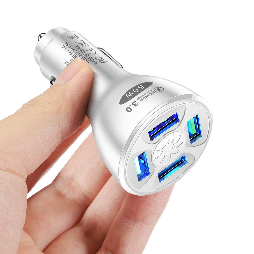 Car Charger 
