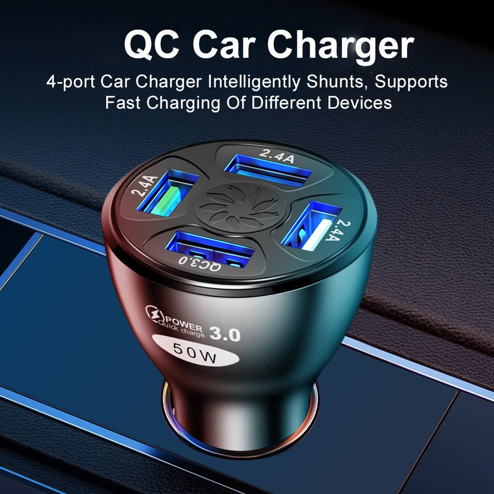 Car Charger 