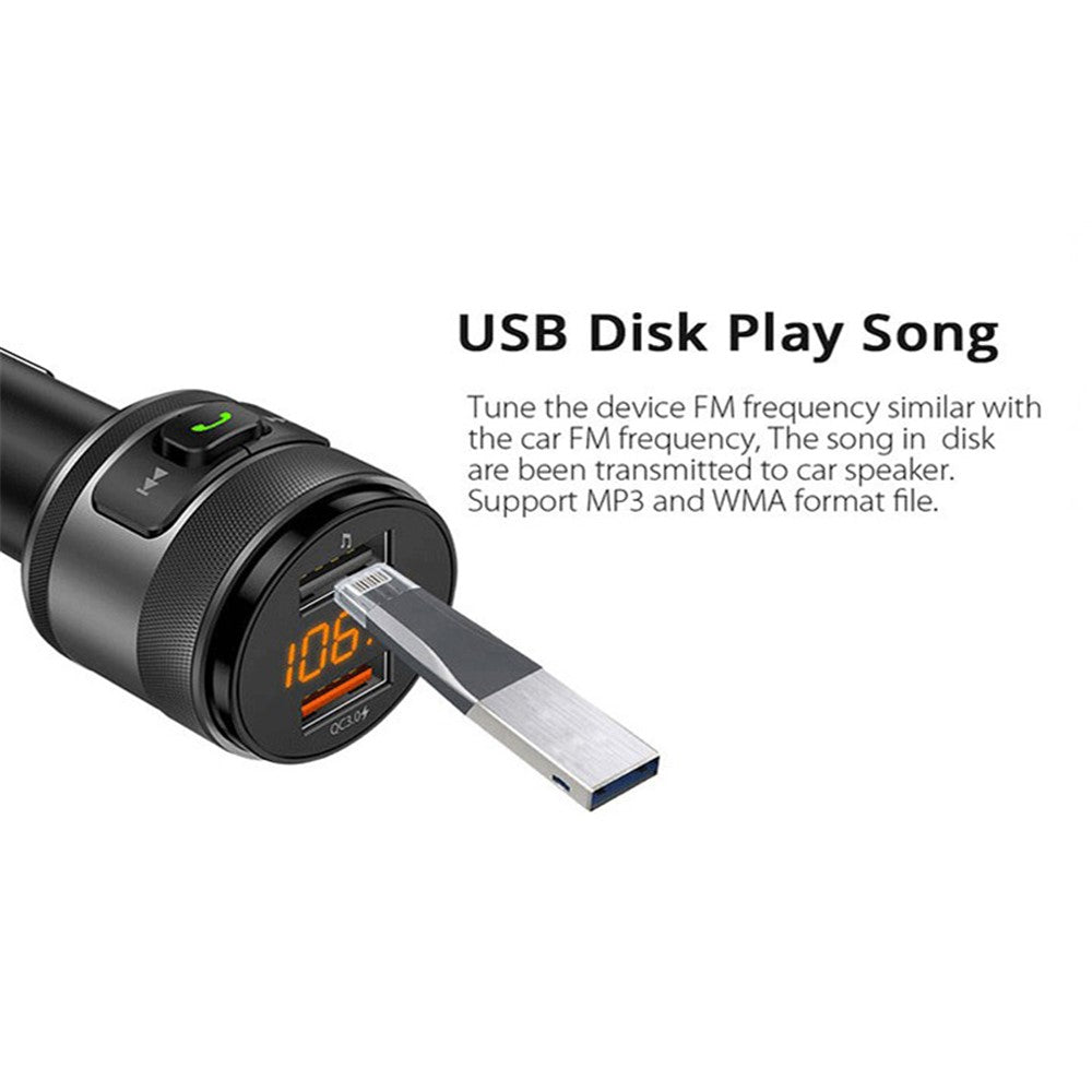 Car Charger 