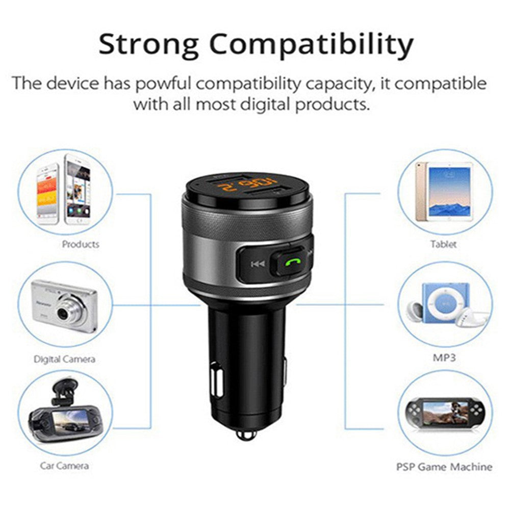 Car Charger 