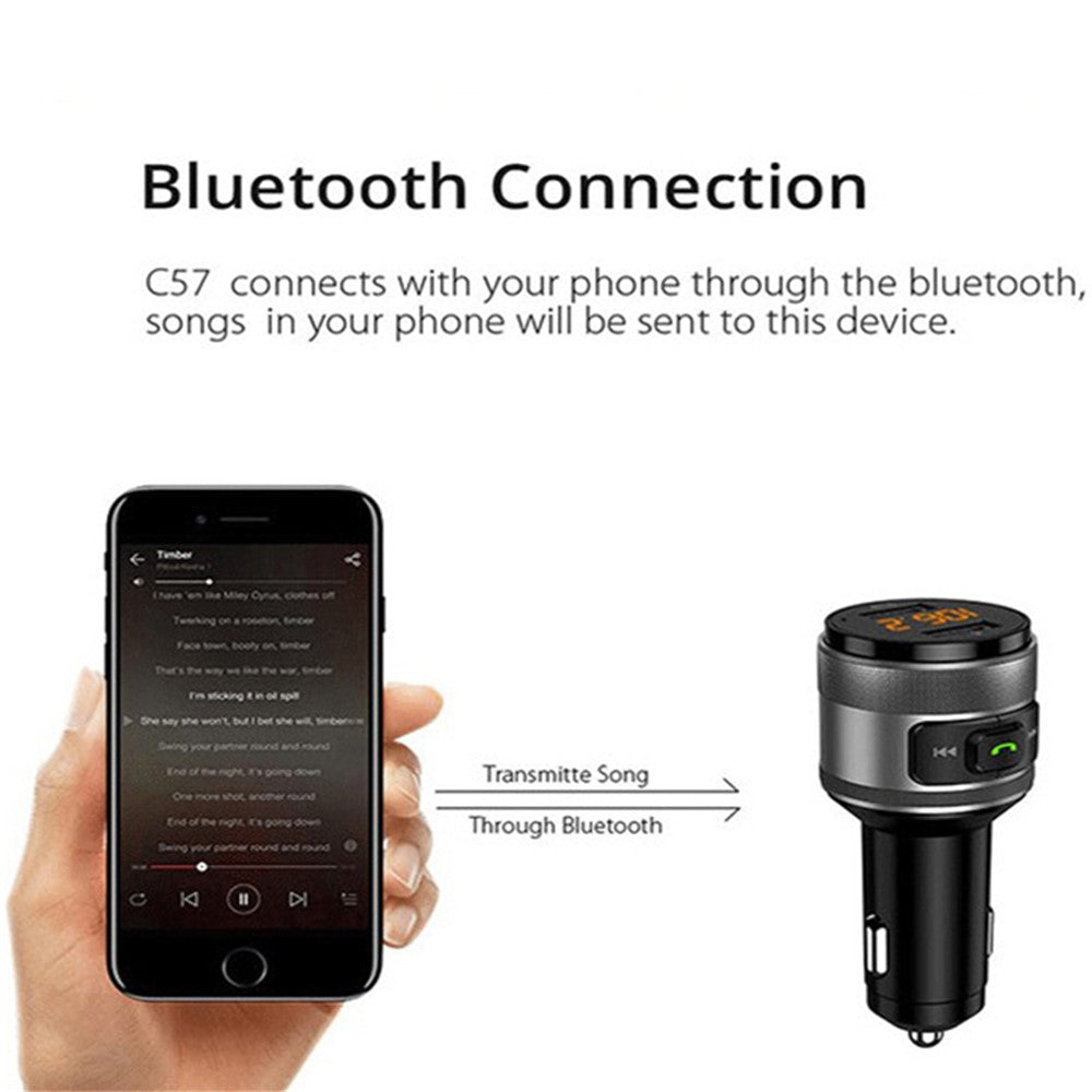 Car Charger 