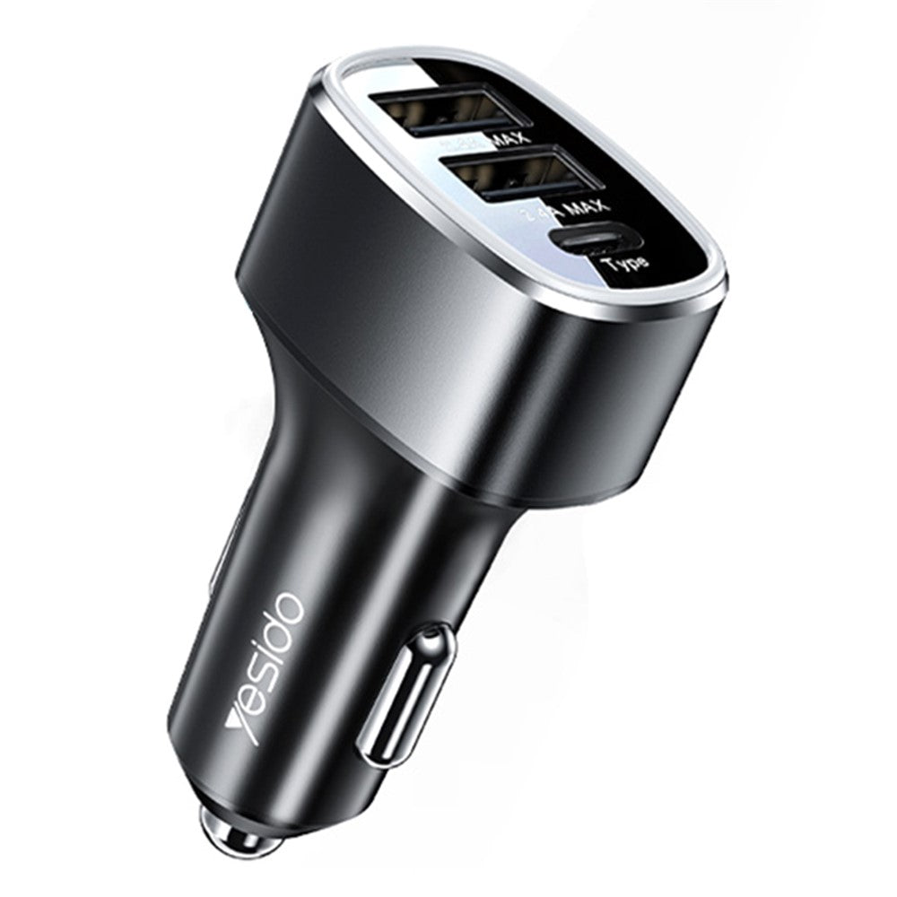 Car Charger 
