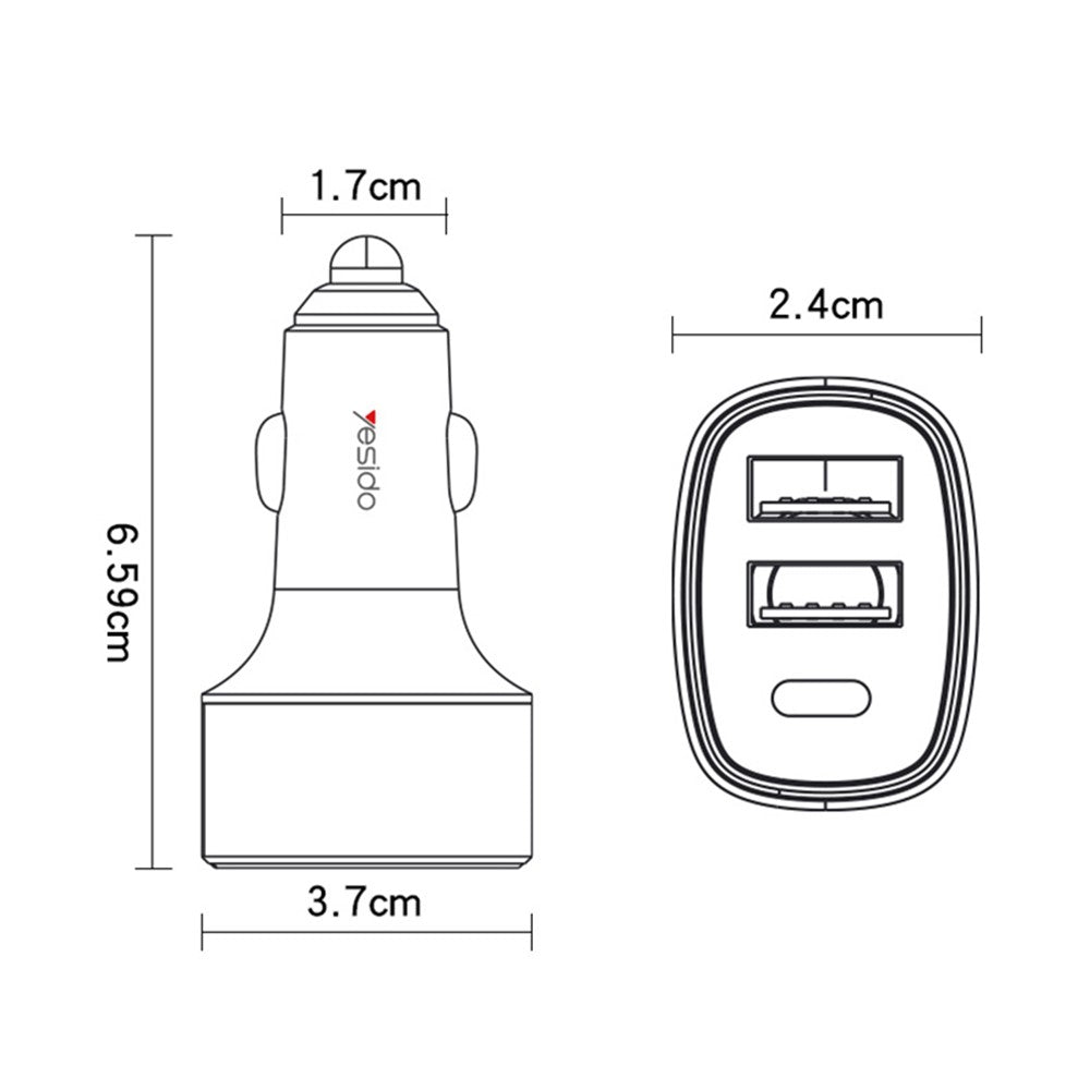 Car Charger 