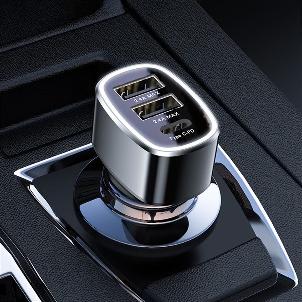 Car Charger 