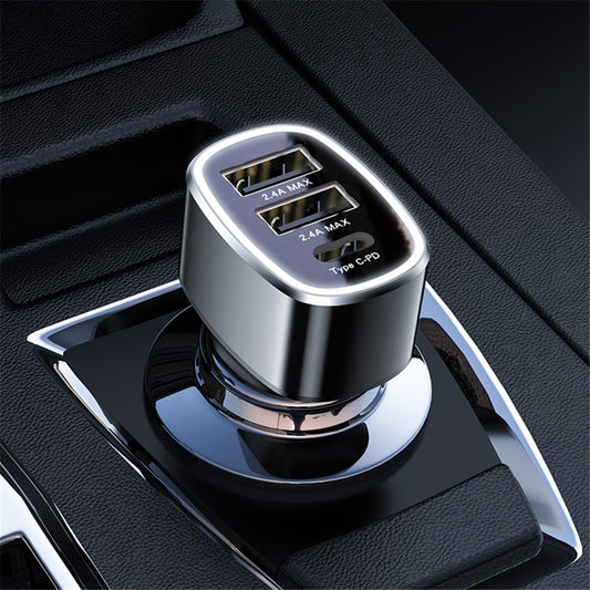 Car Charger 