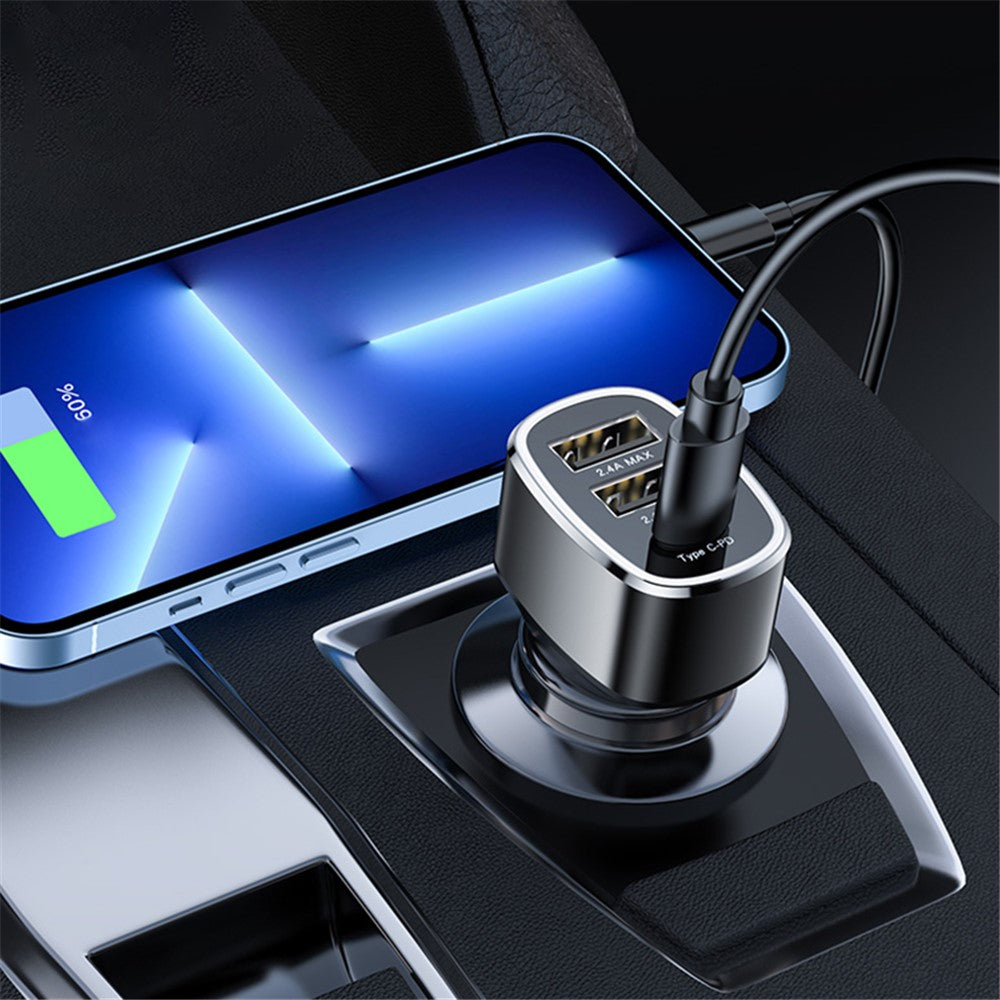 Car Charger 