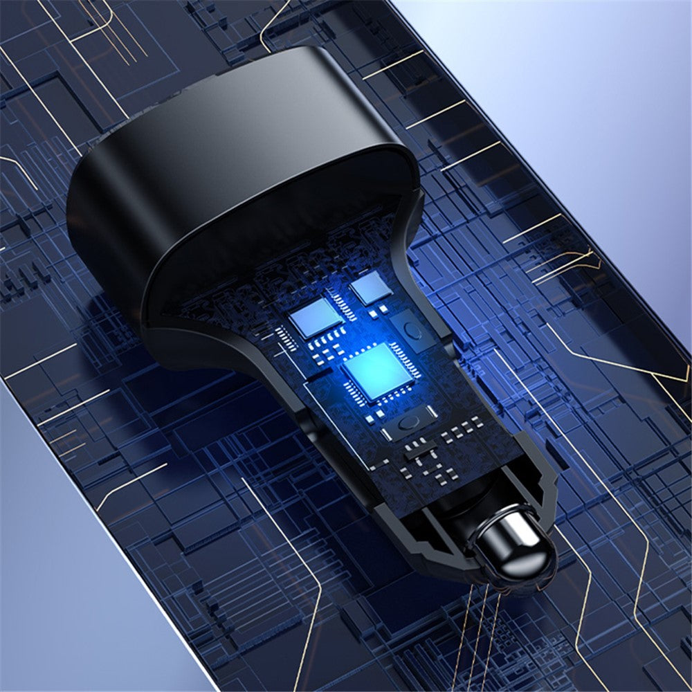 Car Charger 